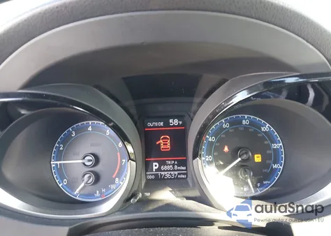 2014 Toyota Corolla S Plus из США, поврежденный, VIN 5YFBURHE1EP072727